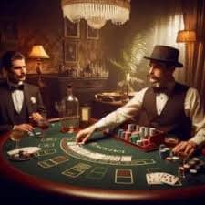 Allbet betting interface showing chip selection and baccarat table layout with live dealer video