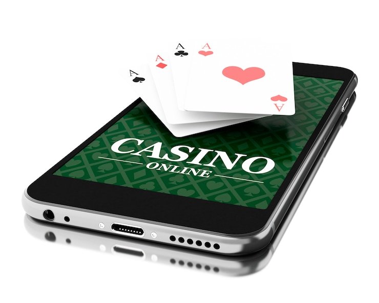 erek2 91 live Roulette table with dealer, accessible after e-wallet deposit